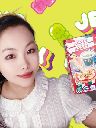 小花姐姐食玩秀