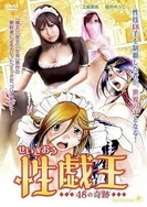 性戯王48の奇跡